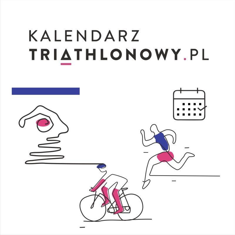 Logo Garmin Iron Triathlon 2023