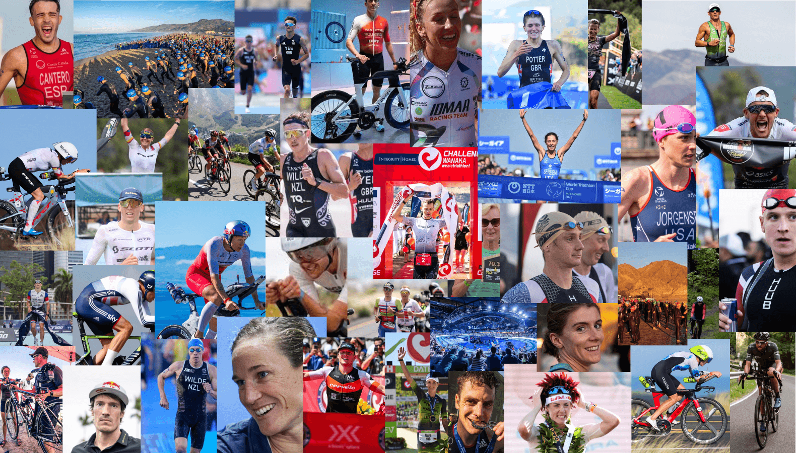 Tydzień w Triathlonie: Kosmiczne rekordy, dominacja i sprzętowy wyścig zbrojeń (10-17 lipca)