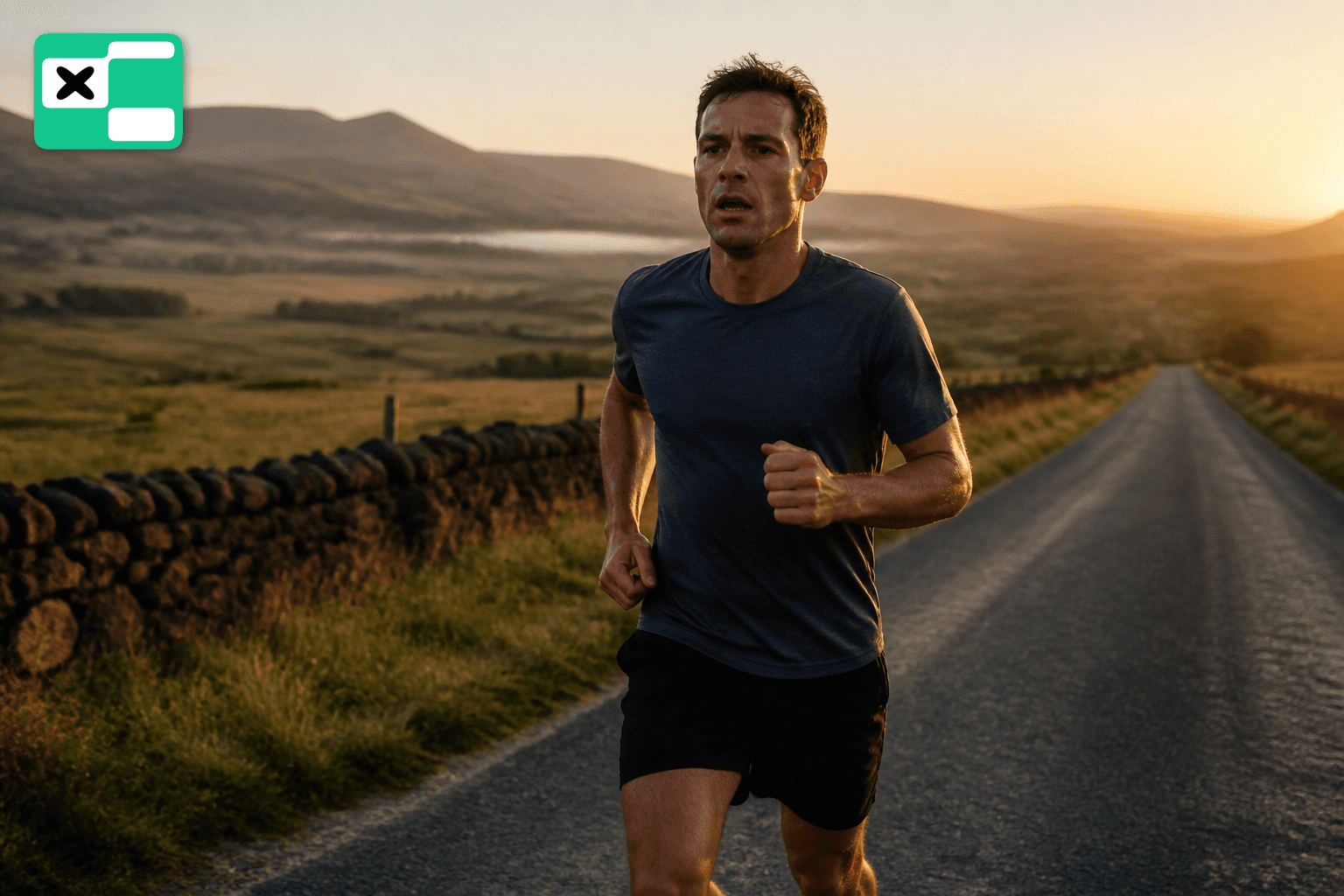 Długie wybieganie w przygotowaniu do IRONMAN-a: ile, jak często i dlaczego 3 godziny to sufit