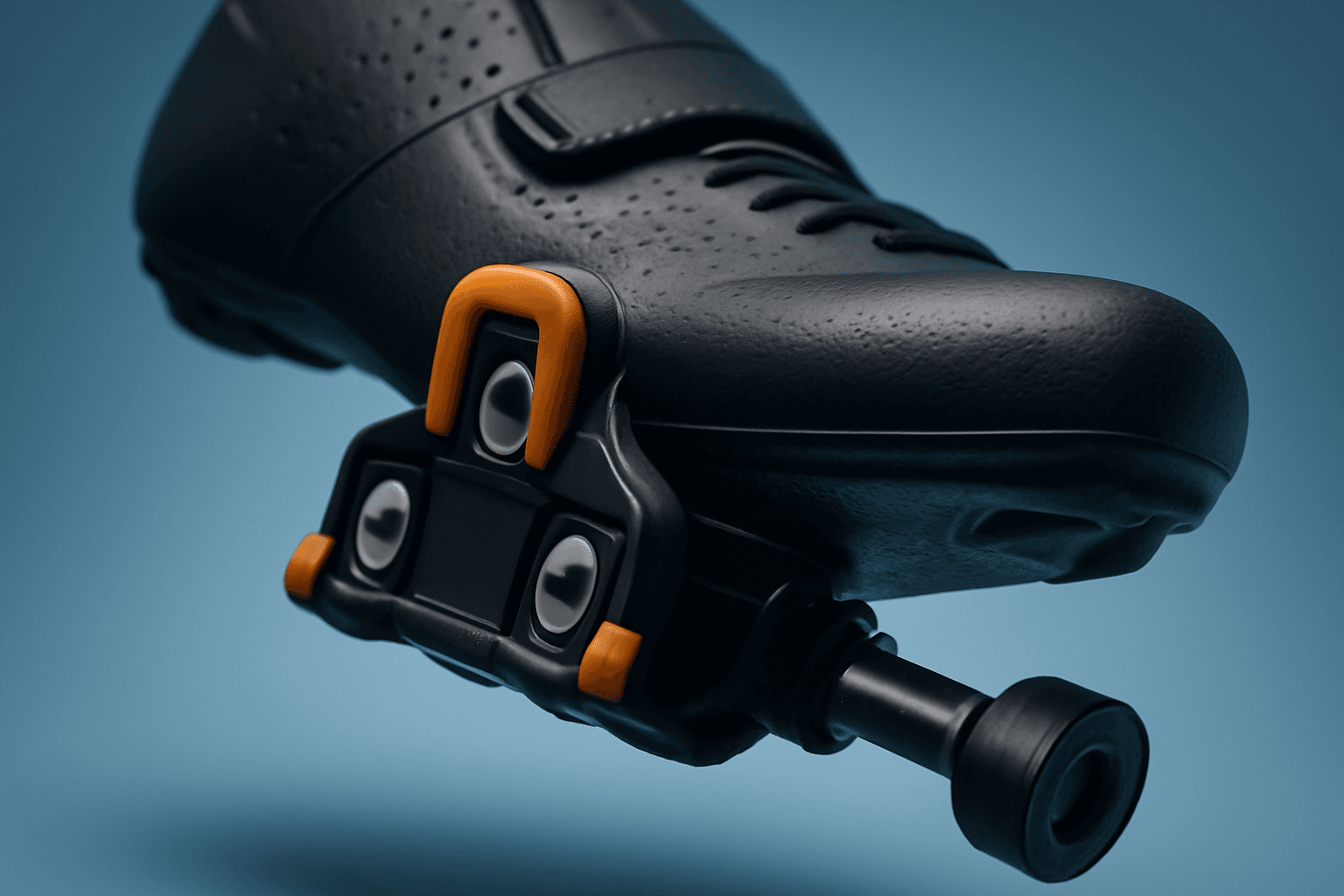 Bloki do pedałów na triathlon: Look, Shimano czy Speedplay? Jak wybrać i ustawić