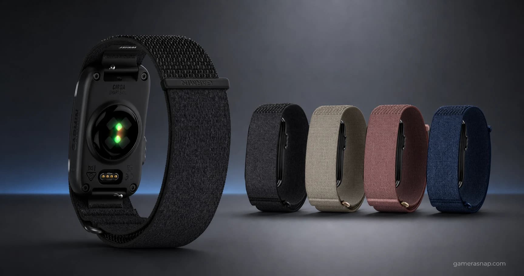 Garmin CIRQA w teście: wada, która kasuje dane treningu