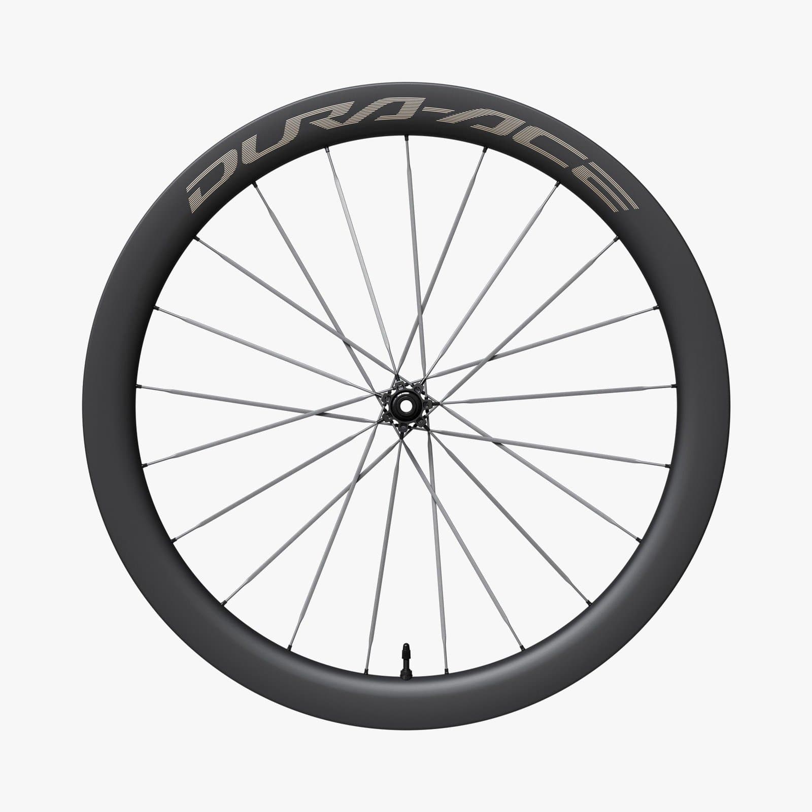 Shimano Dura-Ace WH-R9370: nowe koła i powrót do stożków
