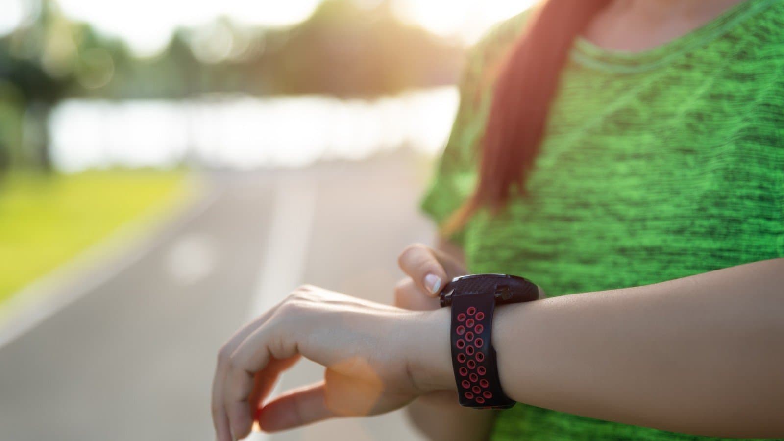 COROS Pace 4 Pro: tytan, EKG i ekran 3500 nitów