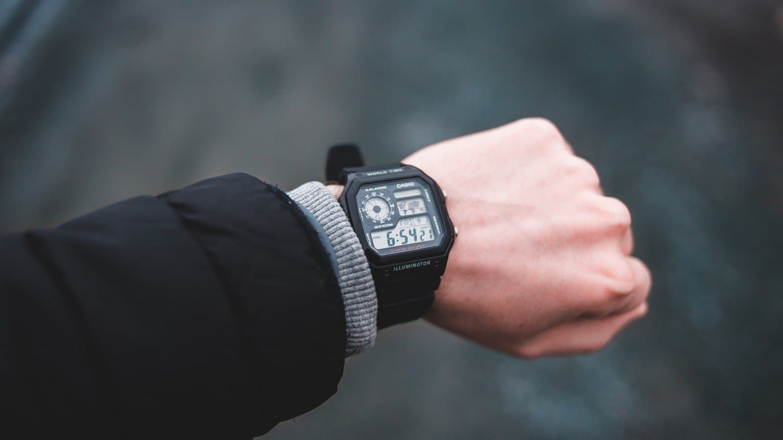 Amazfit T-Rex Dual Solar: dwa panele, mały zysk