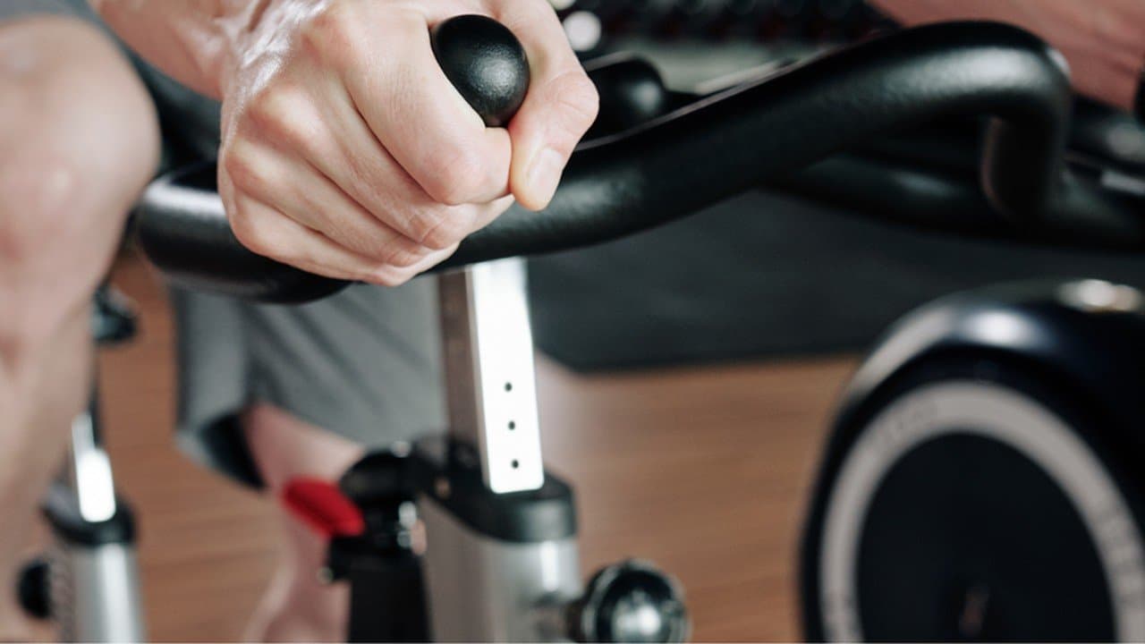Zwift Ride: pół roweru, cały trenażer. Test zestawu