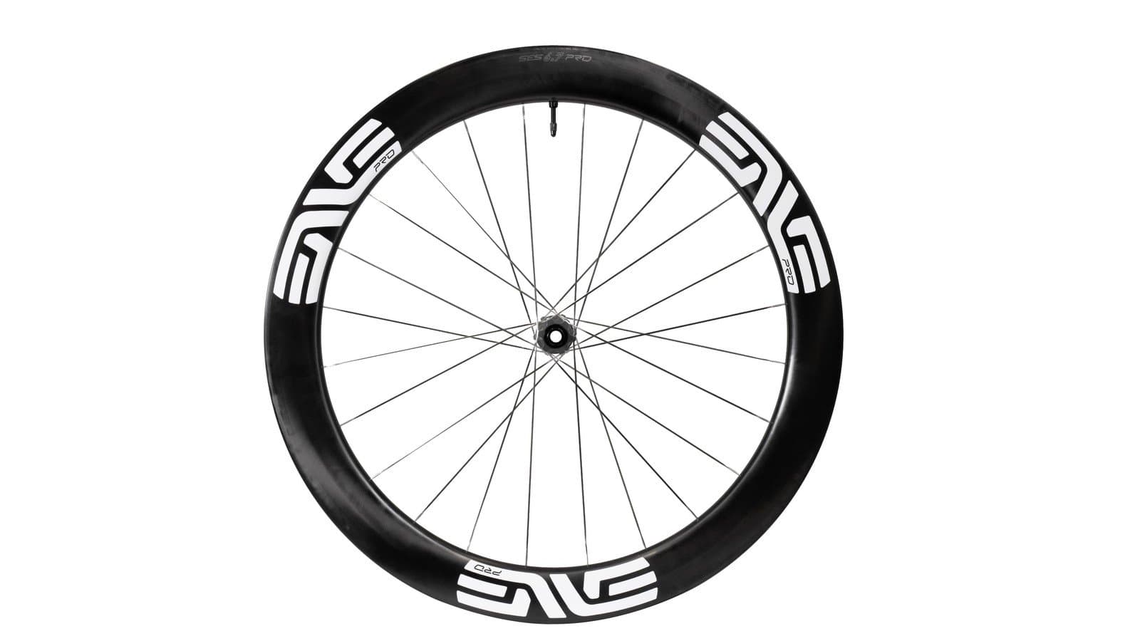 ENVE SES 6.7 PRO: koła za 3750 dolarów i limit UCI