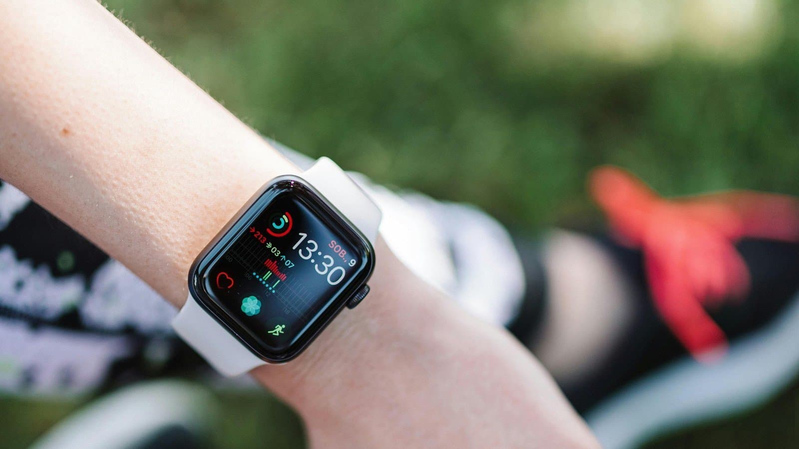 Suunto Race 3S: o 70 procent drożej, ten sam układ GPS