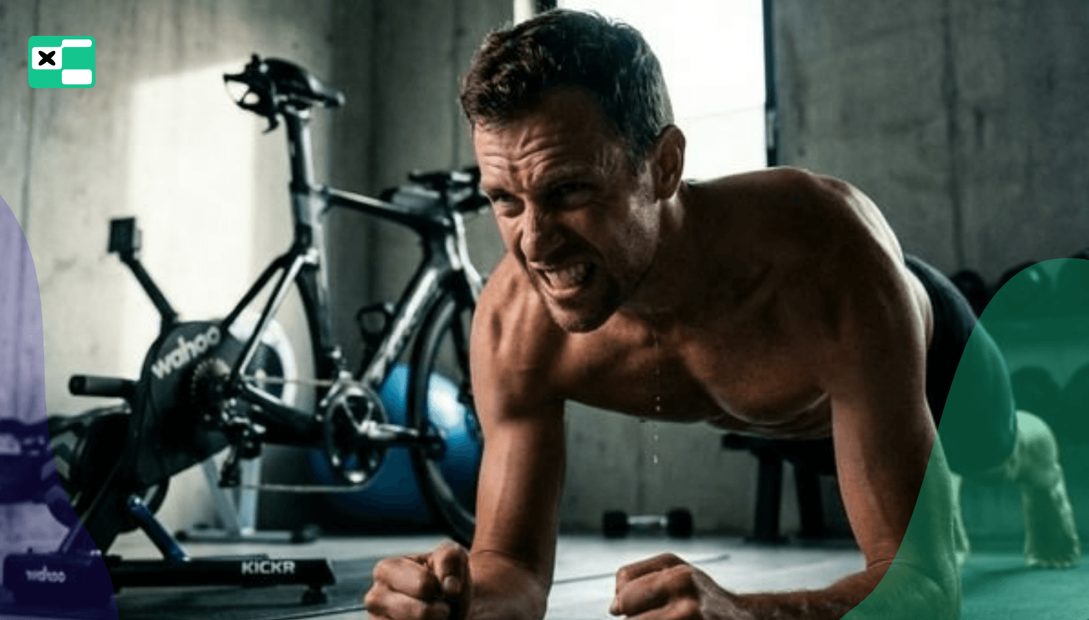 Fundament Twardy jak Skała: Siła, Core i Zdrowy Kręgosłup